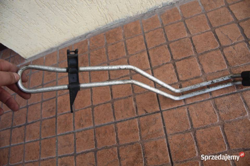 CHŁODNICA WSPOMAGANIA AUDI A4 B6 8E0422885E Motoryzacja