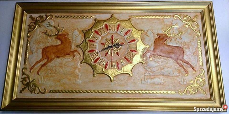 sztukateria Zielona Góra