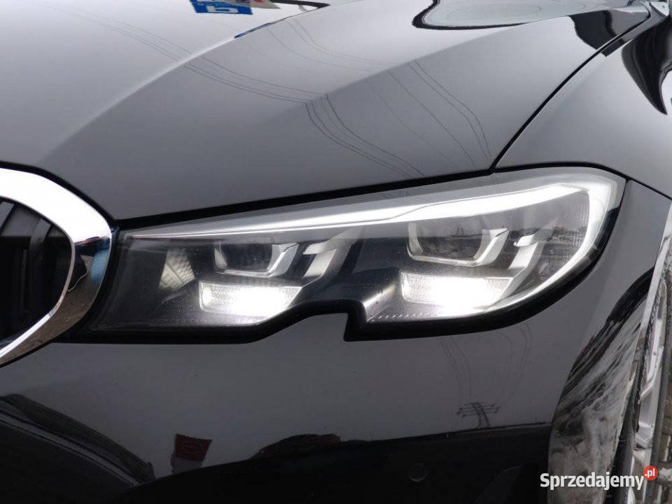 BMW SERIA 3 2021r Fv23 FullLED Carplay HAK