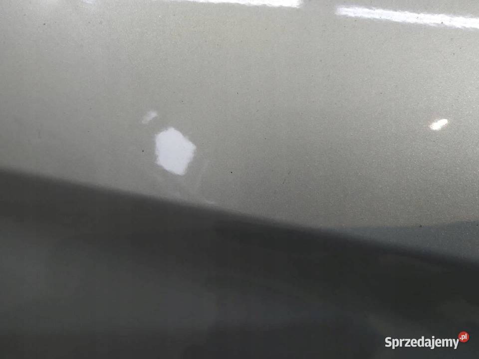 DRZWI LEWE TYŁ PRZESUWNE EN Ford Tourneo Courier