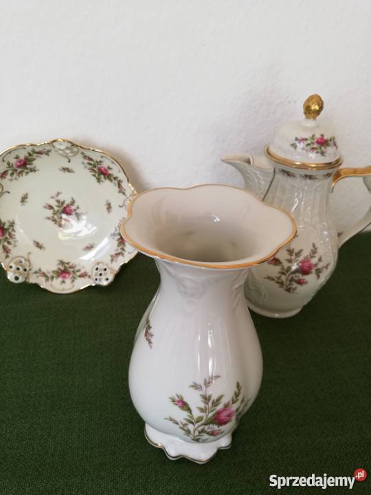 Porcelana Rosenthal Gorlice