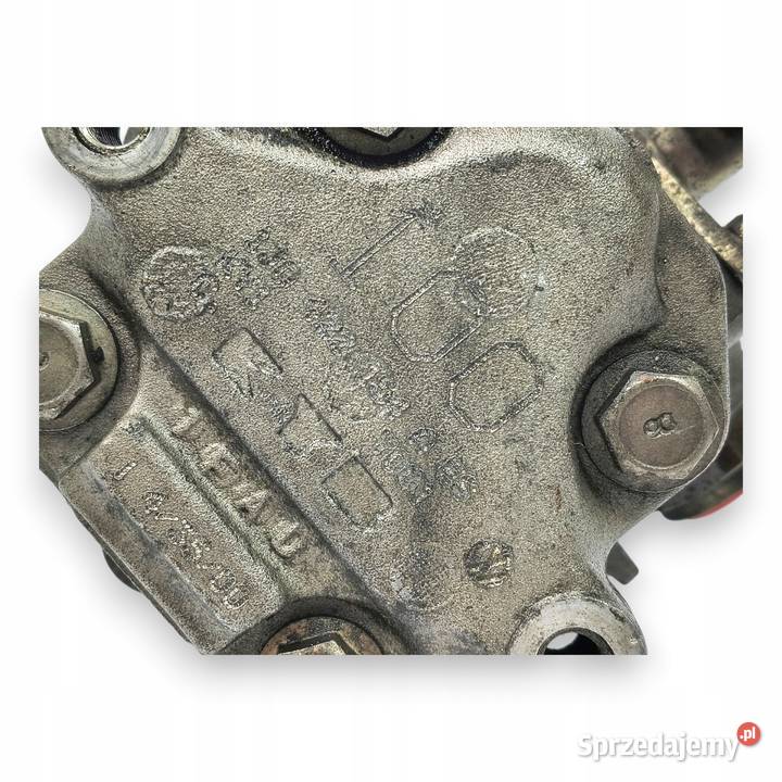 POMPA WSPOMAGANIA VW Golf IV Bora Audi A3 8L 19