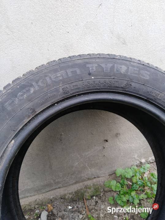 Opony 2055516 all seasons Nokian Pakosław