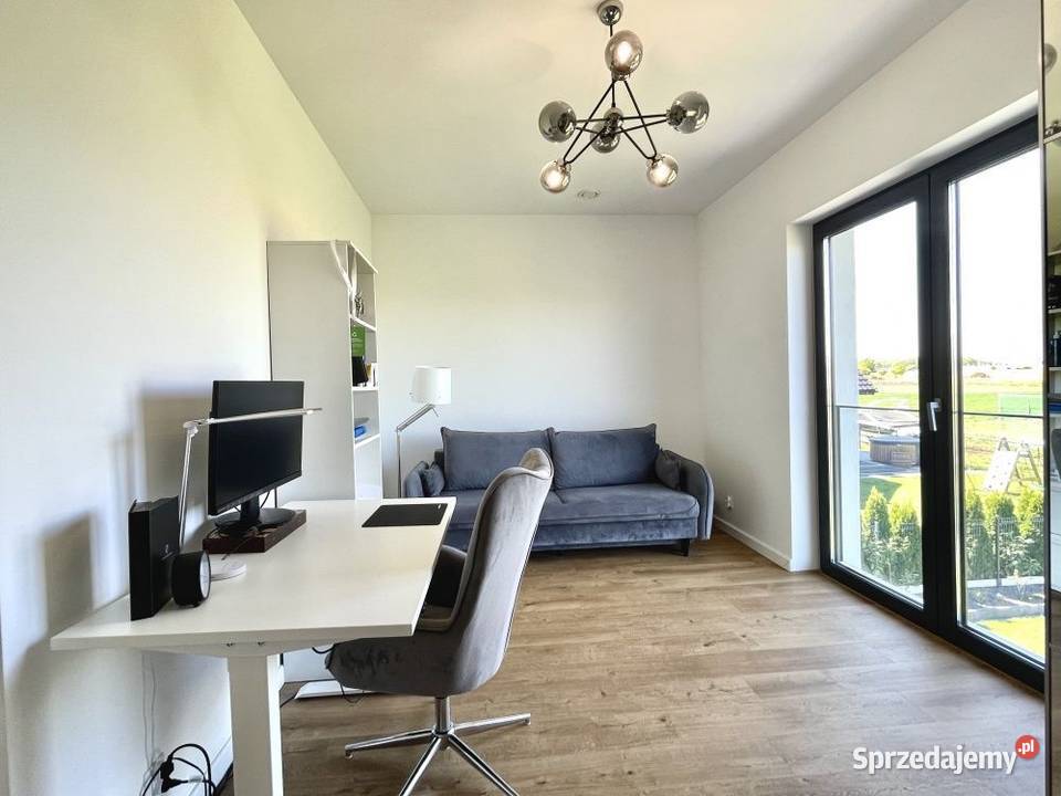 5pok 184met Sarniej OGRÓDGARAŻ2023 Wrocław ogródek