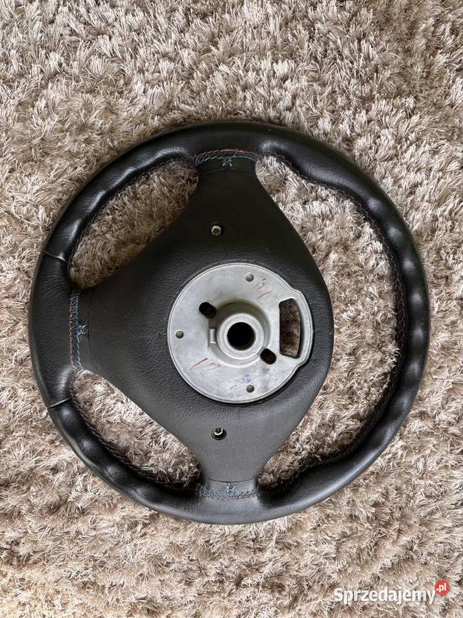 Kierownica m pakiet serducho Lublin