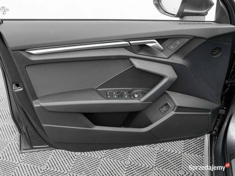 Audi A3 Limousine DW4WP8435 TFSI mHEV S Line S isofix pomorskie Gdańsk sprzedam