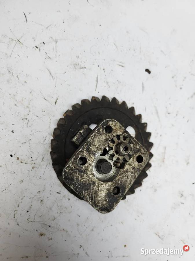 POMPA OLEJOWA ZUNDAPP BMW R75 SAHARA ZUNDAP KS Rybnik