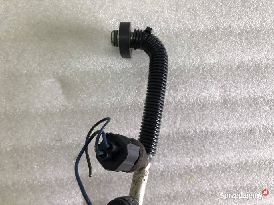 PRZEWÓD KLIMATYZACJI JEEP GRAND CHEROKEE WJ 40 sprzedam