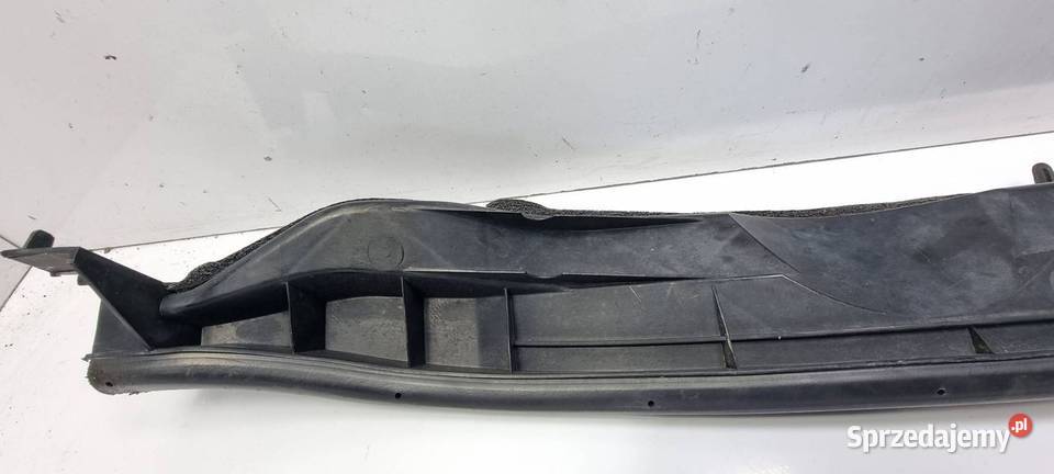 PODSZYBIE PEUGEOT 1007 KSH osobowe