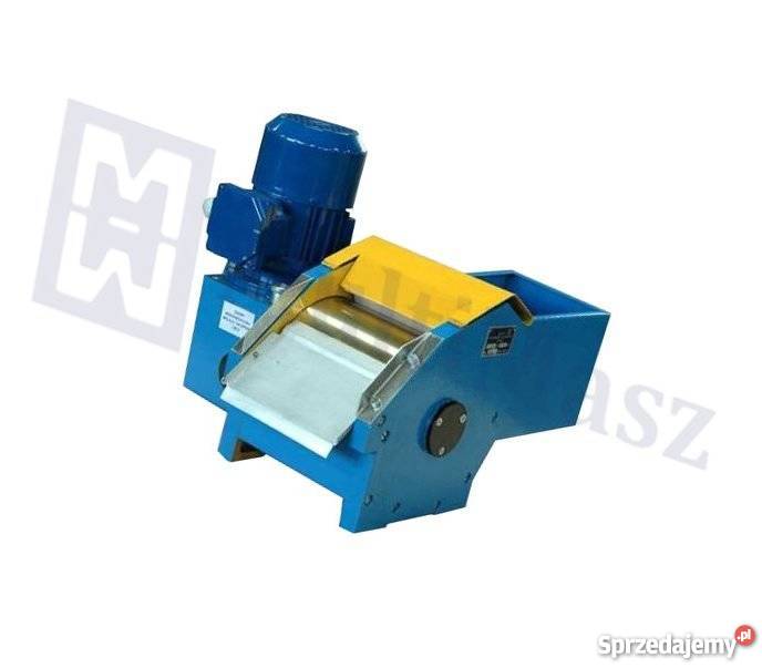 Separator wiórów szlifierki magnesowej SPD30 podkarpackie sprzedam