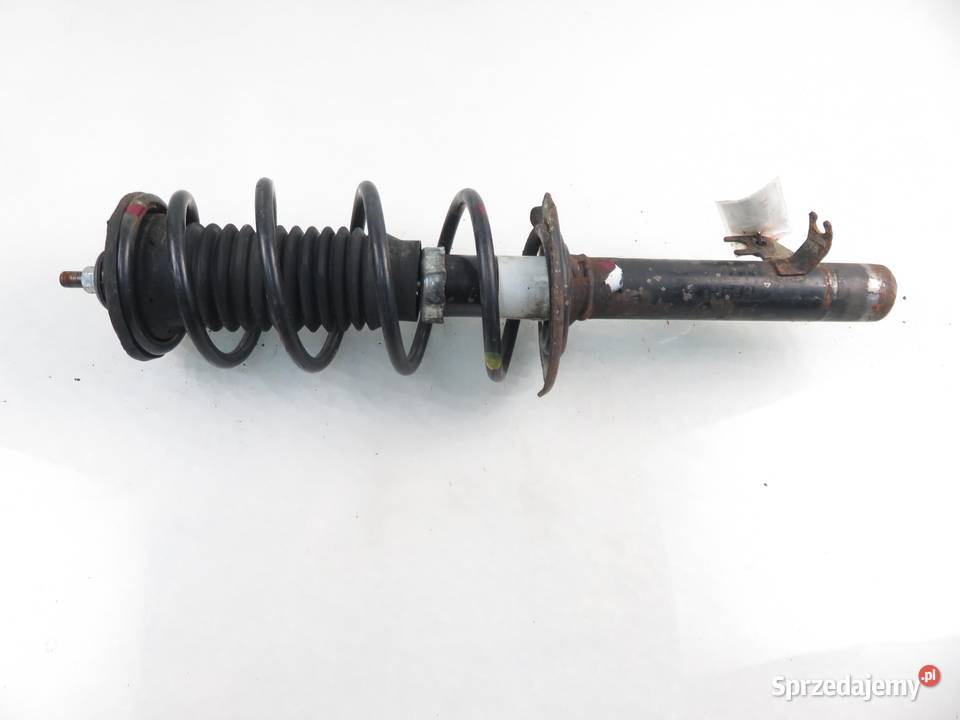 MCPERSON PRAWY PRZEDNI PEUGEOT 107 14 HDi