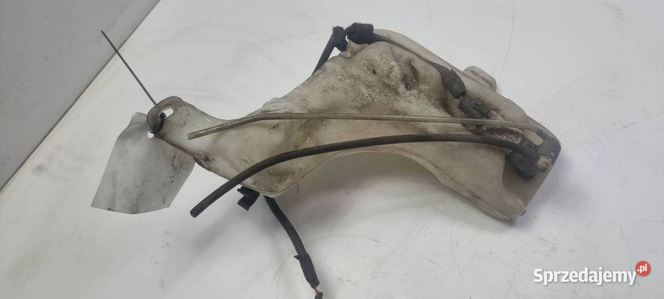 ZBIORNICZEK SPRYSKIWACZY PEUGEOT 307 Pozostałe