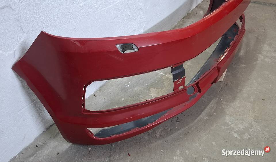 Zderzak Przód VW T6 Multivan Zderzaki Sandomierz