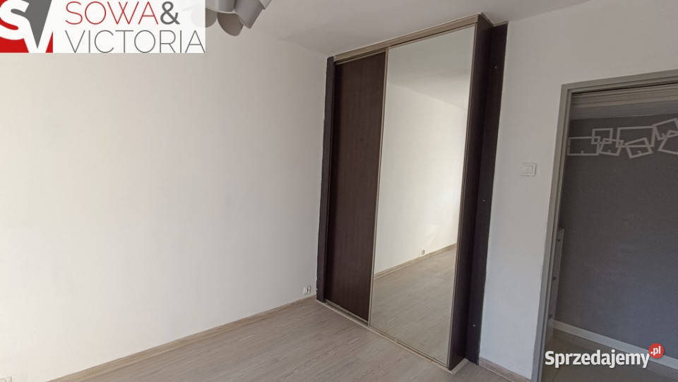 Słoneczne mieszkanie w Gorcach Sprzedaż Boguszów-Gorce