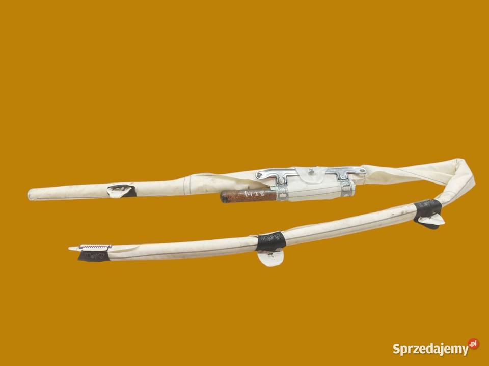 KURTYNA POWIETRZNA AIRBAG LEWA Bmw Seria 1 II świętokrzyskie