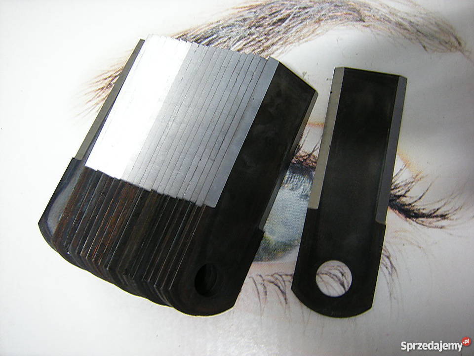nóż noże do sieczkarni kombajnów zbożowych Tomaszów Lubelski