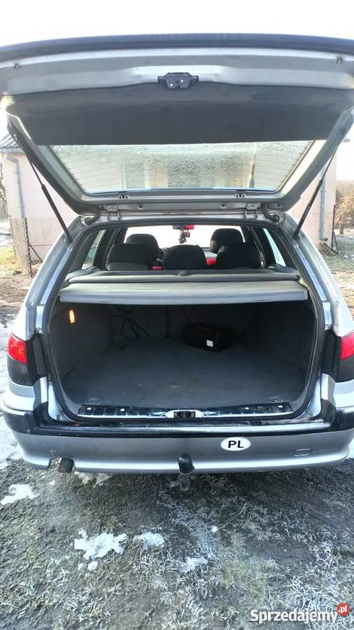 Sprzedam zamienię Peugeota 406 20 hdi 2001r Wojsławice
