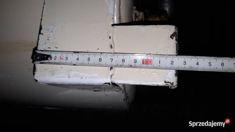 Boiler na wodę ogrzewanie centralne Głuchołazy