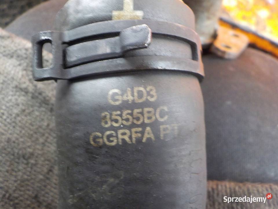 RANGE ROVER EVOQUE 20 D 17r 179 204DTD rura