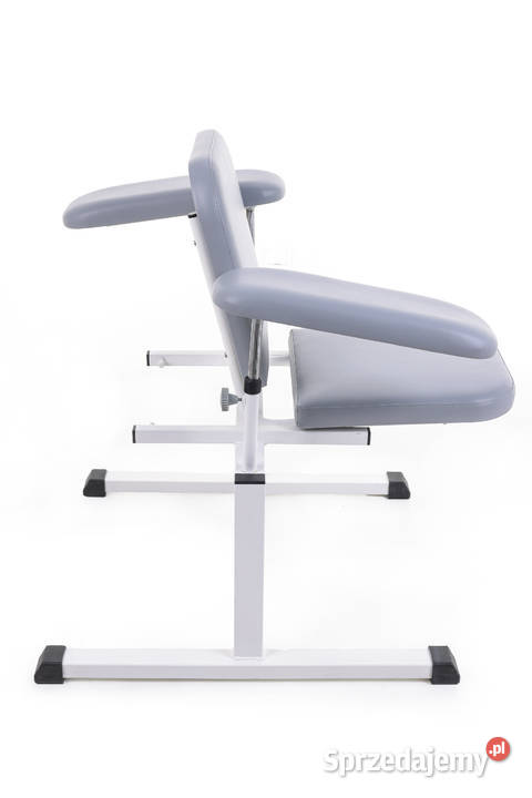 Fotel do pobierania krwi UBM ST02