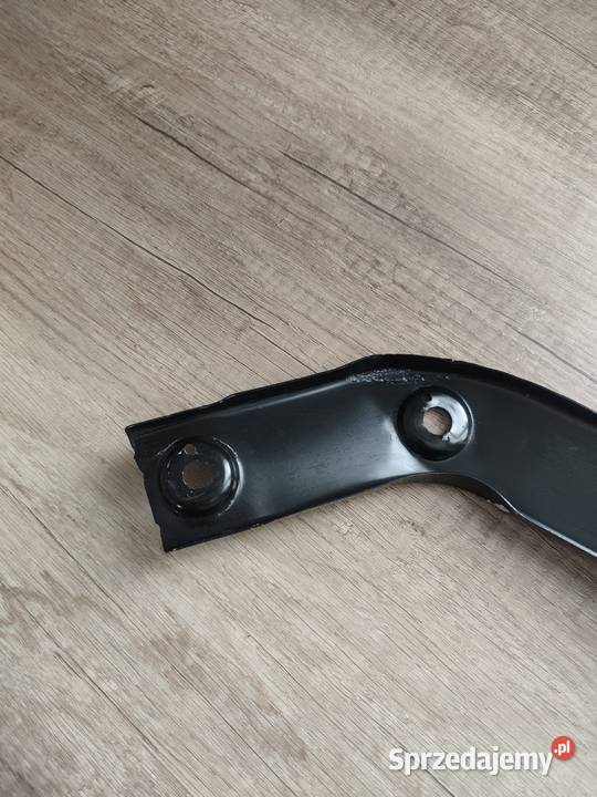 Wzmocnienie pasa mocowanie lampy stelaż VW Rok produkcji 2023