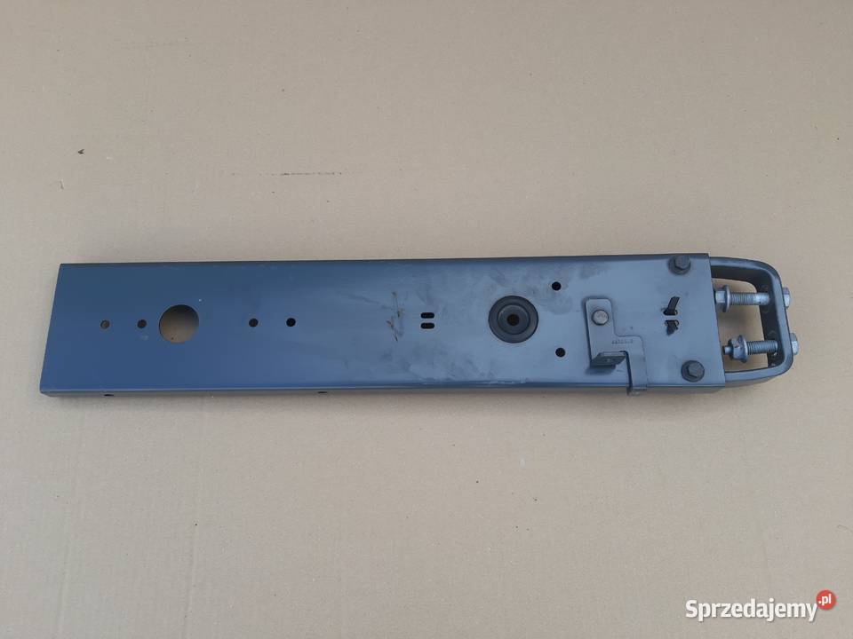 SCANIA UCHWYT WSPORNIK MOCOWANIE LAMPY TYŁ Bieleń sprzedam