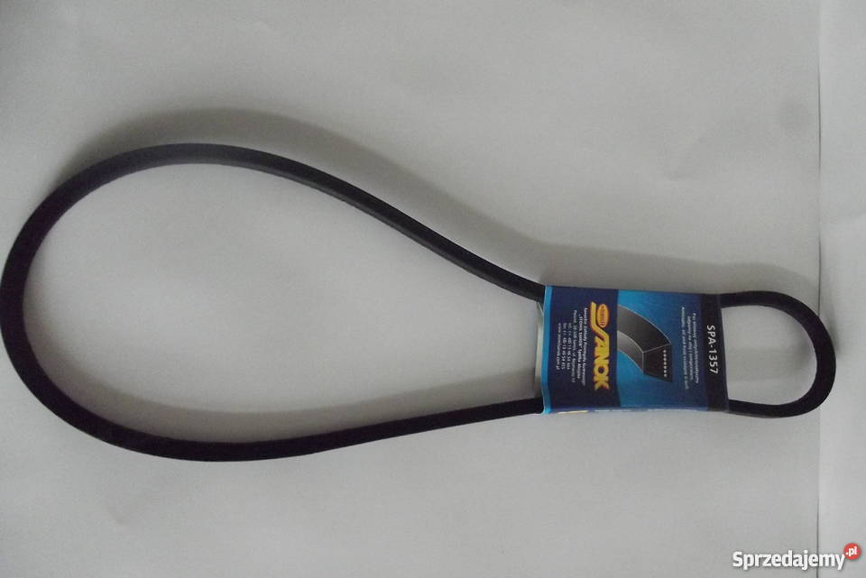 Pasek klinowy antyelektorstatyczny SPA 1357 MF 4