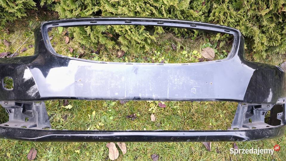 zderzak przód Volvo S80 II 2014r Kielce