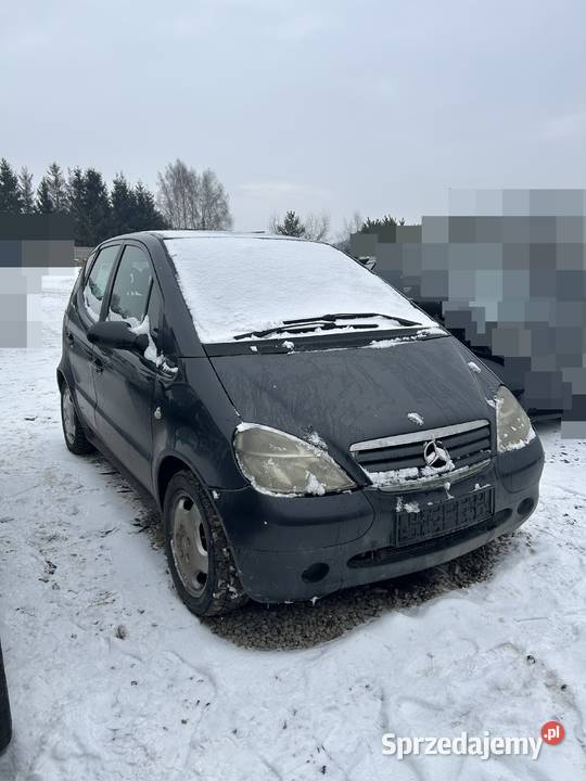 maska zderzak lampa klapa błotnik CZĘŚCI Bodzentyn