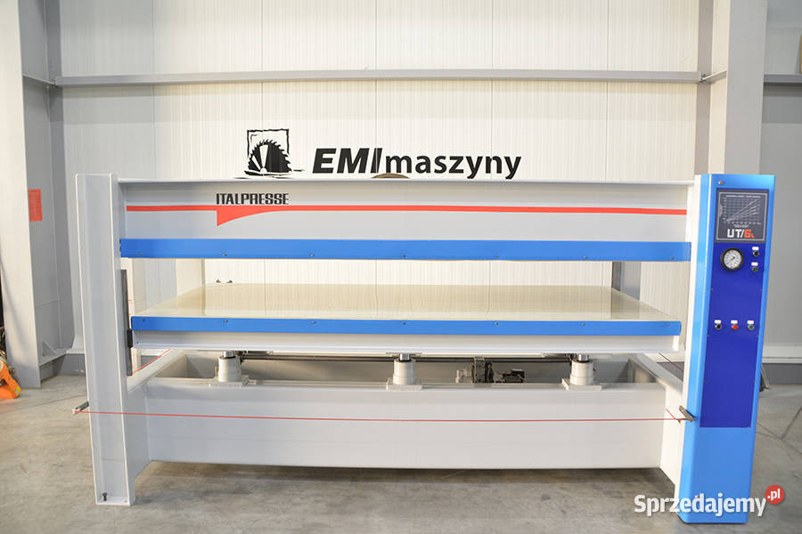 6510 PRASA ITALPRESSE UT6 3000x1300 małopolskie