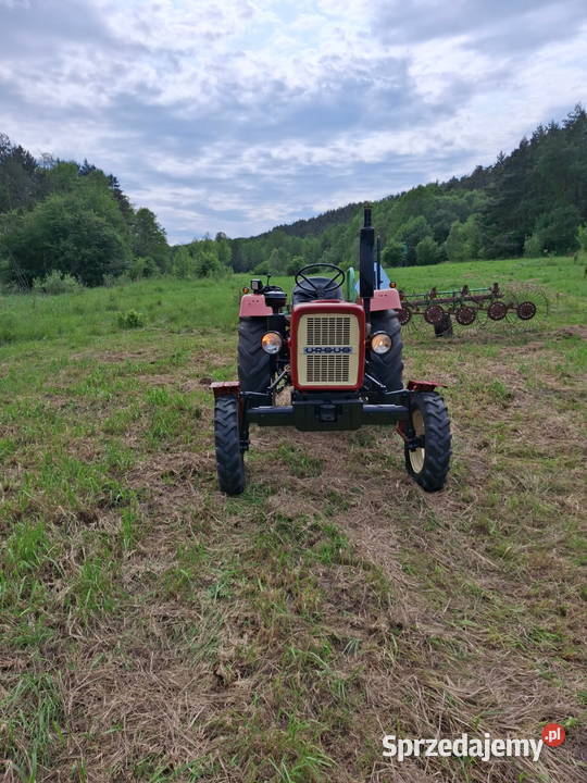 URSUS C330 M Krzeczów