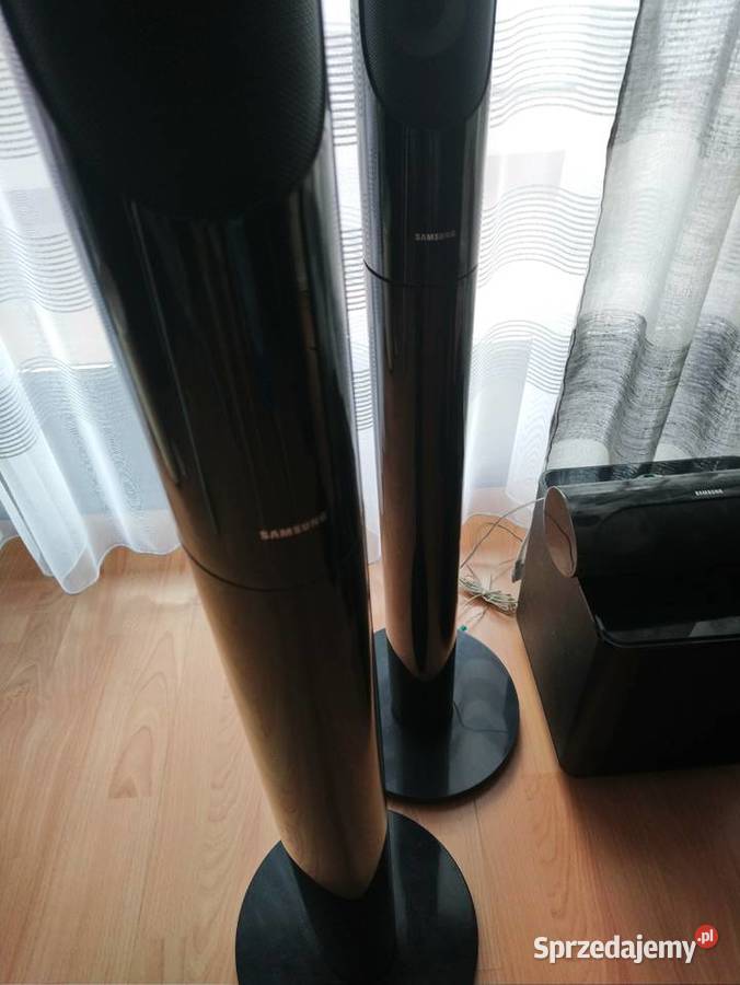 Sprzedam kino domowe samsung Ryki