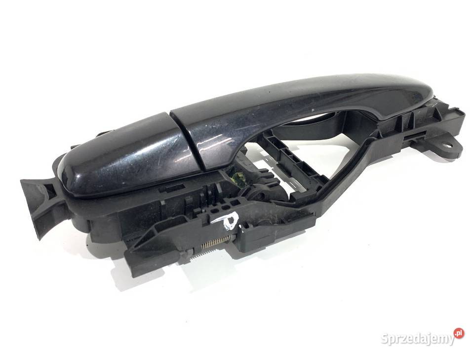 KLAMKA ZEWNĘTRZNA PRAWY TYŁ VOLVO V40 Hatchback