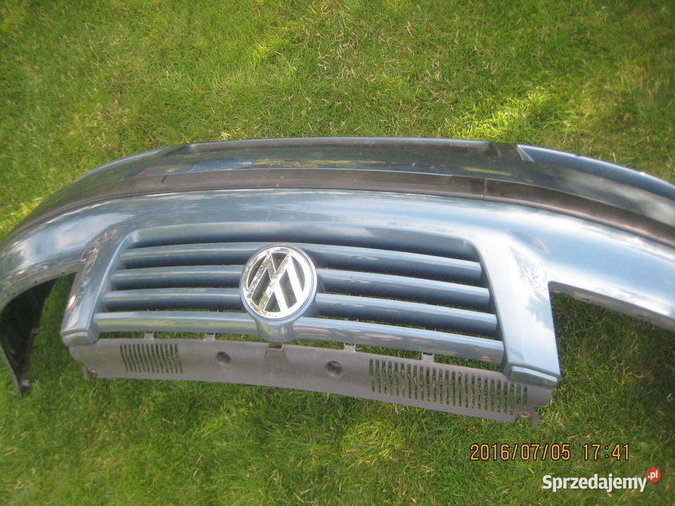zderzak vw sharon Zderzaki Giżycko
