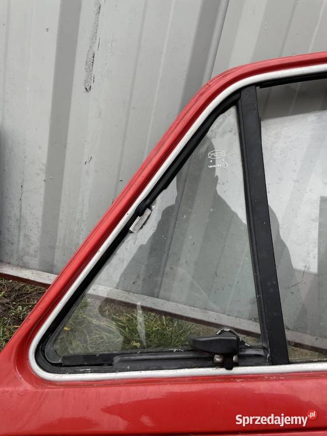 Części Fiat 126 p maluch Pozostałe Inowrocław