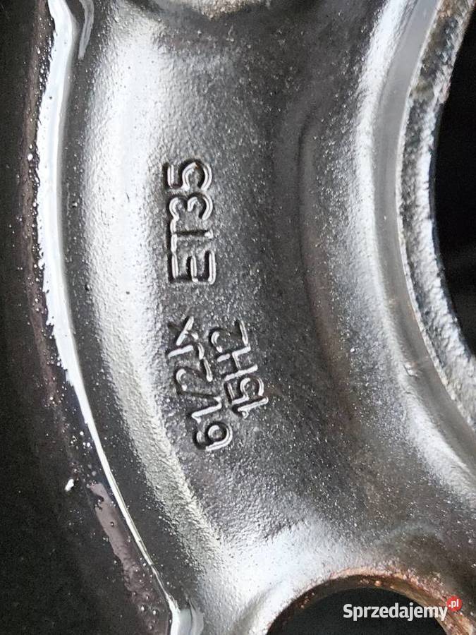 Koła zimowe opel astra h 1956515 Dunlop Lublin