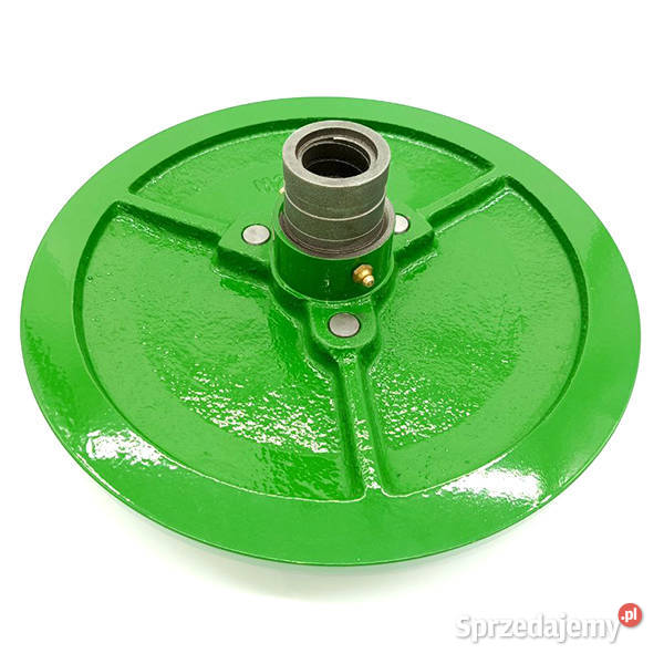 AH225971 Półpanewka wariatora John Deere Royal mazowieckie