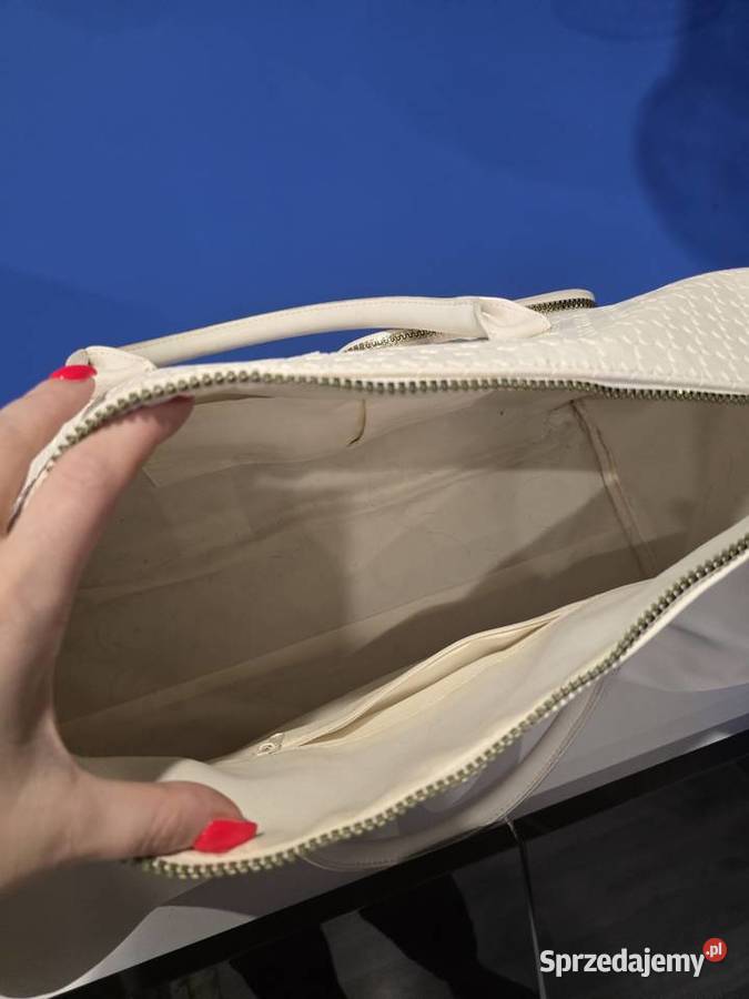 Licencjonowana torba Disney z eko skory myszka