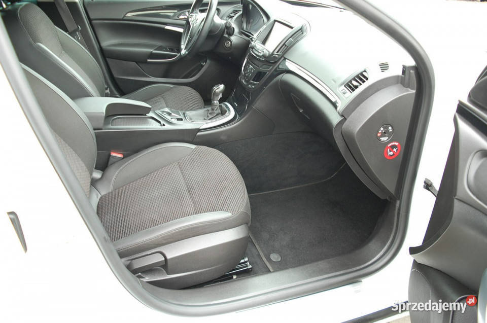 Opel Insignia Sports Tourer Licznik czujnik deszczu Dębica