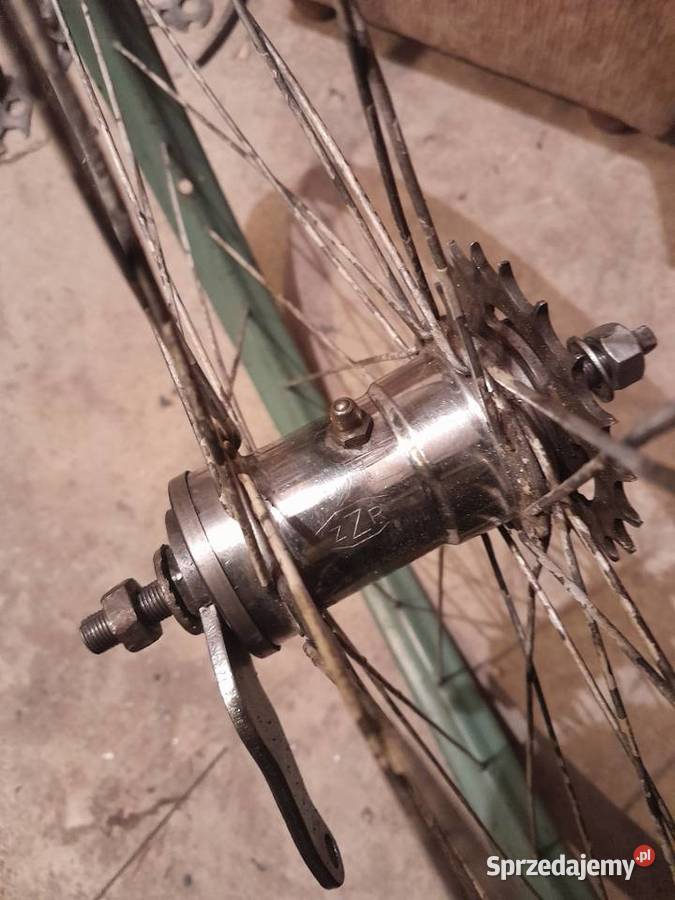 Szczęki hamulcowe rowerowe WEIMMANN 767 Kowalewice