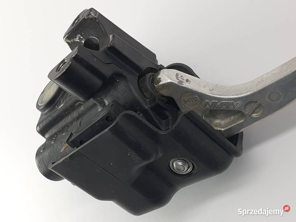 Pompa Hamulcowa Klampa Czujnik Yamaha Grizzly Łódź