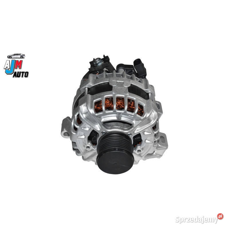 Alternator 0125811005 D3 Volvo C70 II Volvo V60 sprzedam