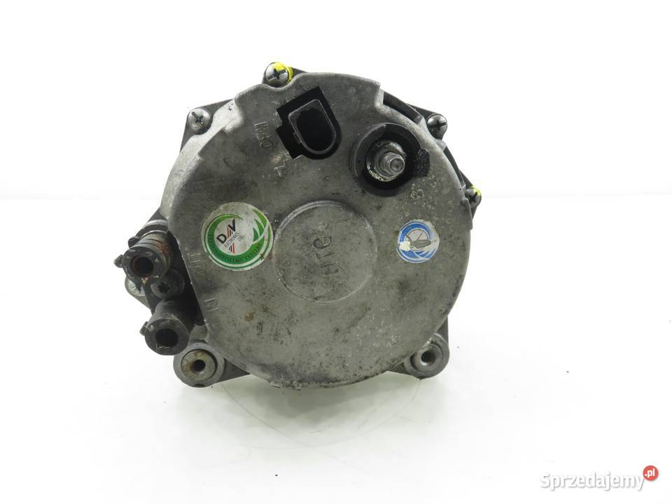 ALTERNATOR VW PHAETON 30 TDI