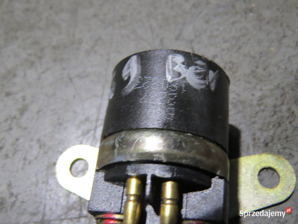 BENELLI BN 125 BN 125 2019 ELEKTROMAGNES Łódź sprzedam