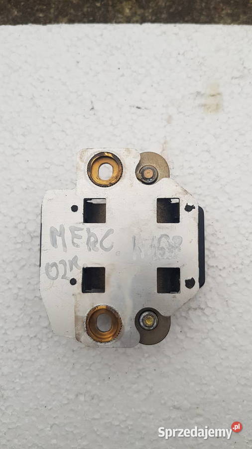 czujnik sensor ESP Mercedes w168 0265005219 Szczecin