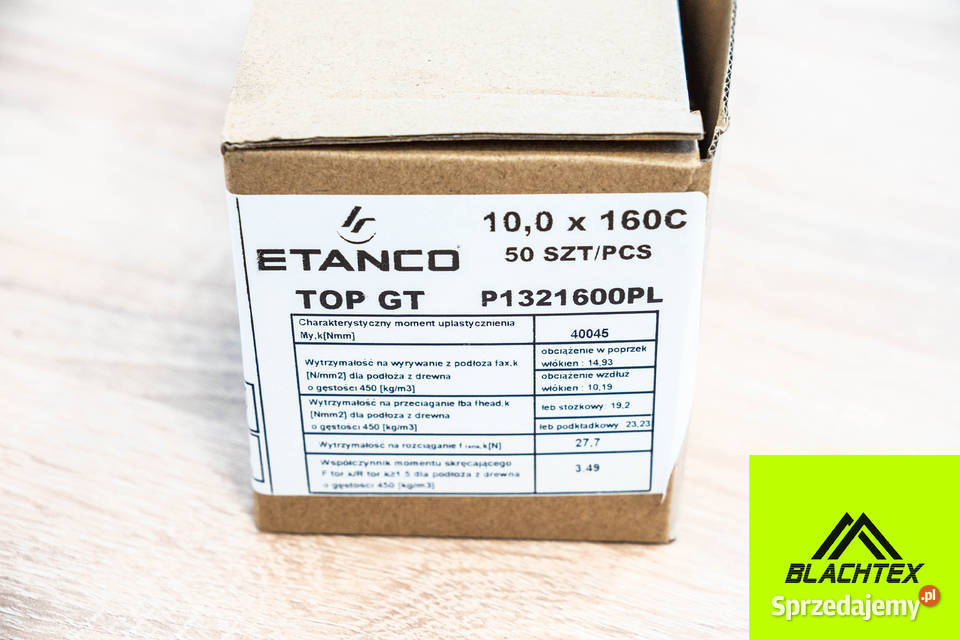 Wkręty Ciesielskie Tanio podkarpackie Jarosław