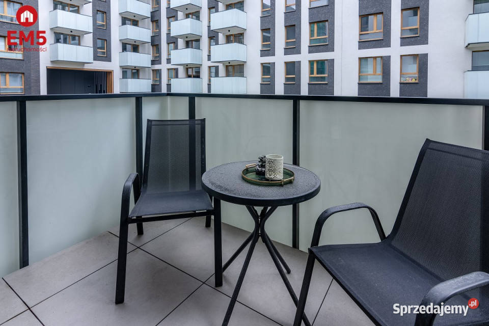 Mieszkanie Białystok 39m2 2pok sprzedam