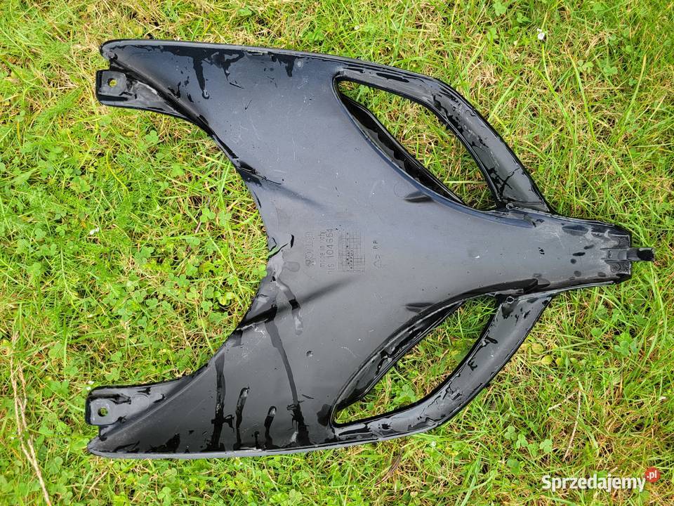 APRILIA SR oslona przod czasza nosek krawat Piła