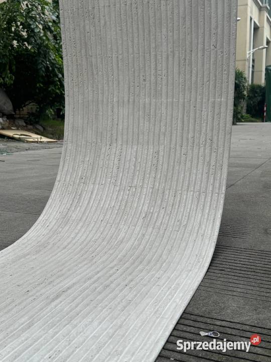 Płyta Ścienna STONE LIGHT ROKDEKOR 300608 Warszawa