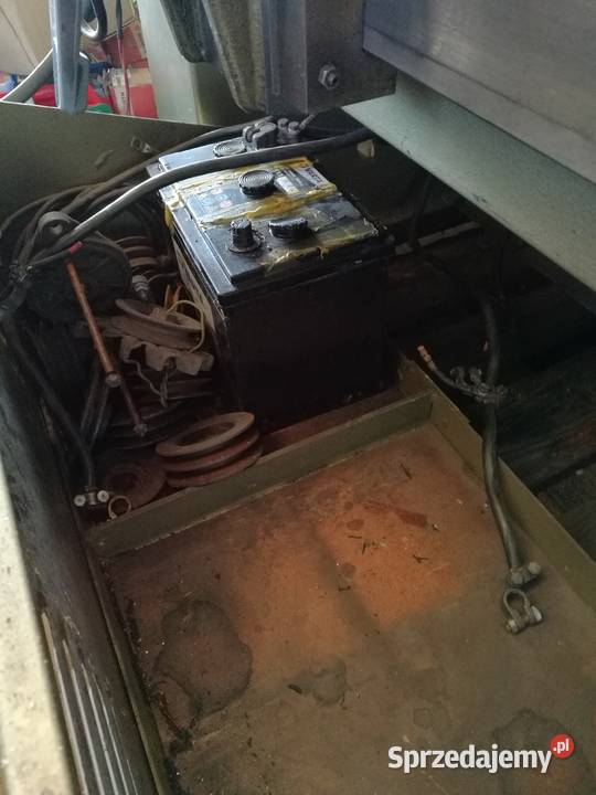 Stół probierczy Electrocheck 71 Jaromierz